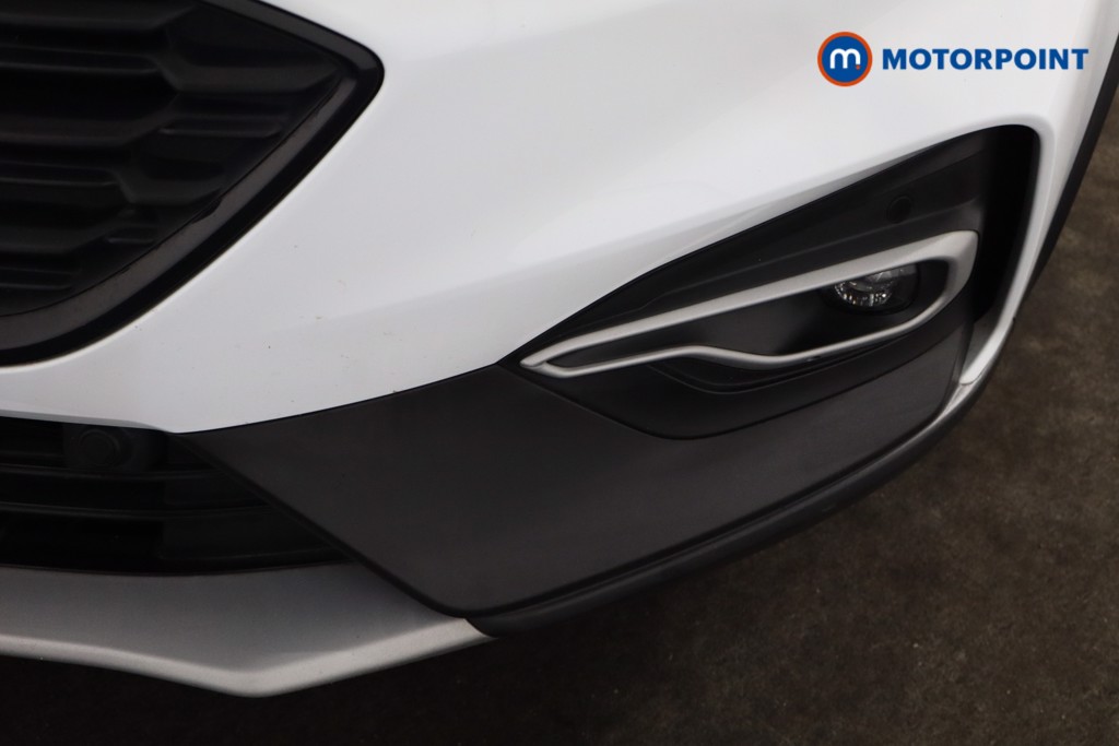 Ford Focus Active X Automatic Diesel Hatchback - Stock Number (1594055) - 32nd supplementary image