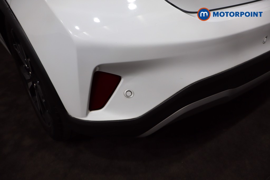 Ford Focus Active X Automatic Diesel Hatchback - Stock Number (1594055) - 38th supplementary image