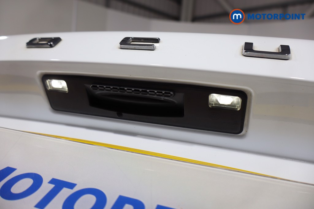 Ford Focus Active X Automatic Diesel Hatchback - Stock Number (1594055) - 39th supplementary image