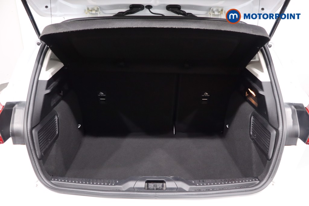 Ford Focus Active X Automatic Diesel Hatchback - Stock Number (1594055) - 41st supplementary image