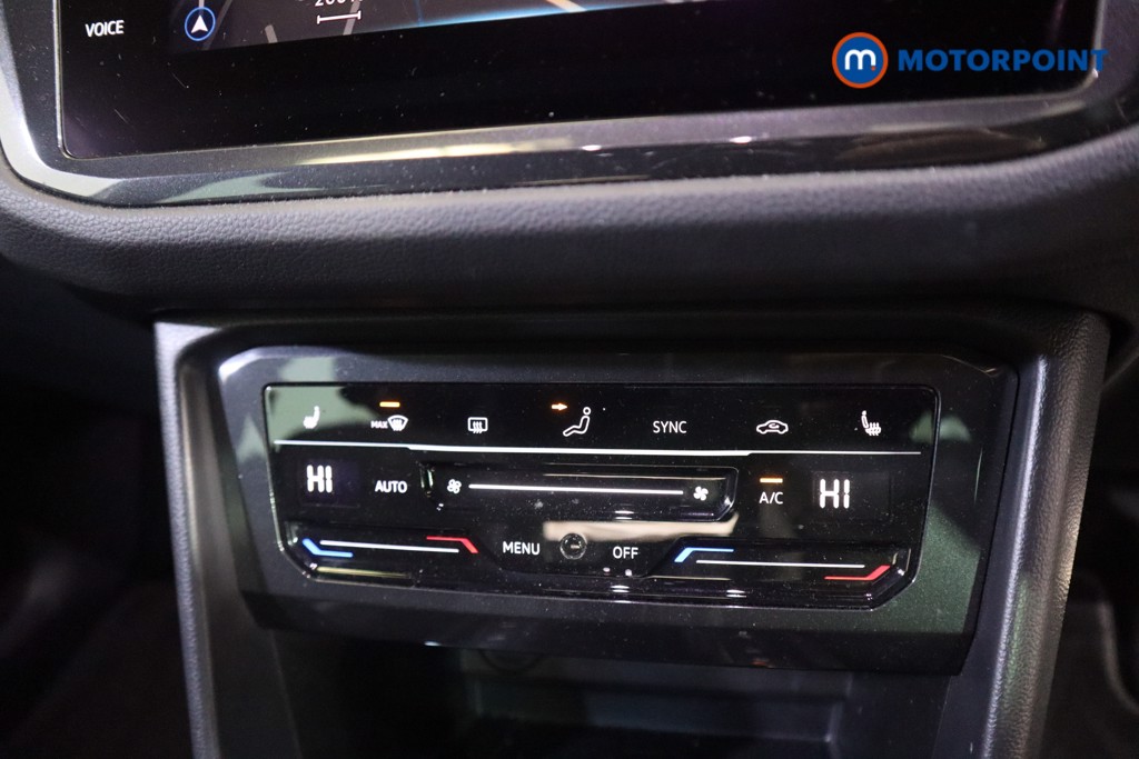 Volkswagen Tiguan R-Line Automatic Diesel SUV - Stock Number (1594093) - 5th supplementary image