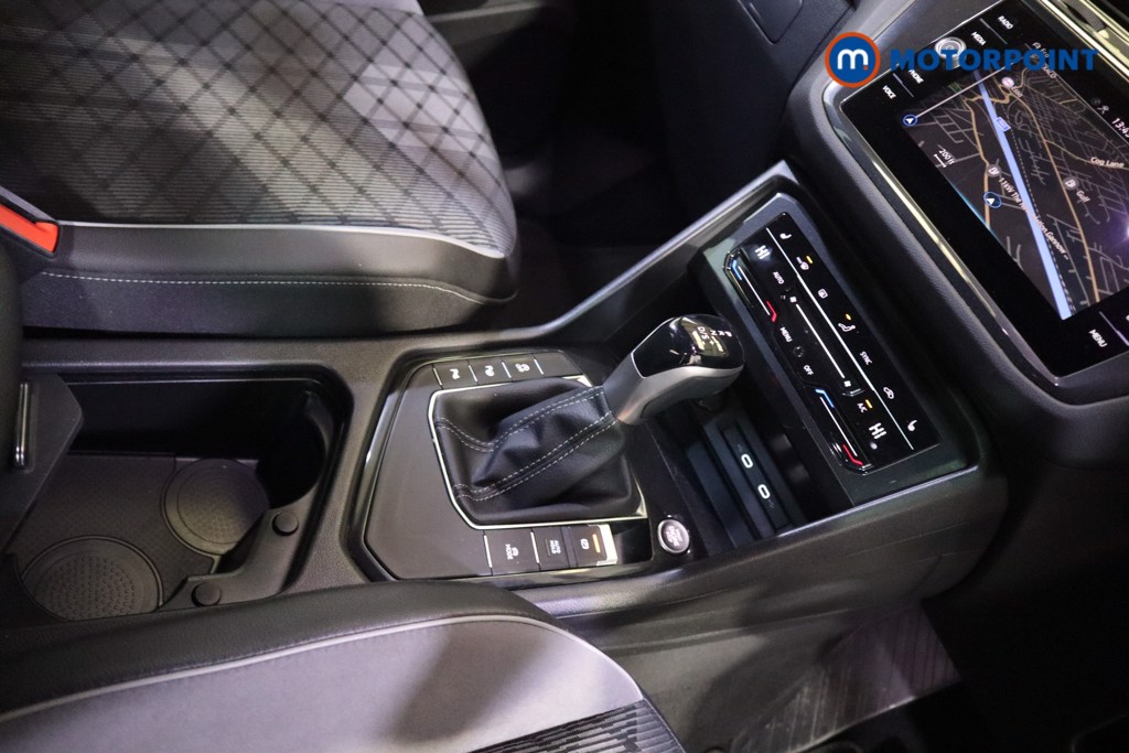 Volkswagen Tiguan R-Line Automatic Diesel SUV - Stock Number (1594093) - 7th supplementary image