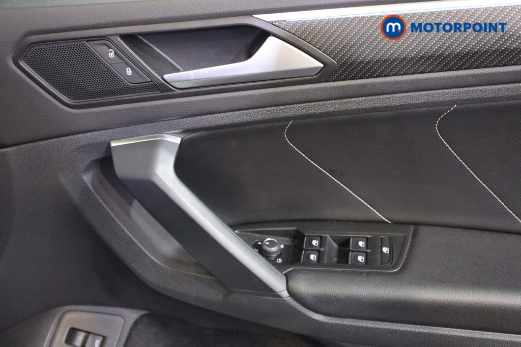 Volkswagen Tiguan R-Line Automatic Diesel SUV - Stock Number (1594093) - 10th supplementary image