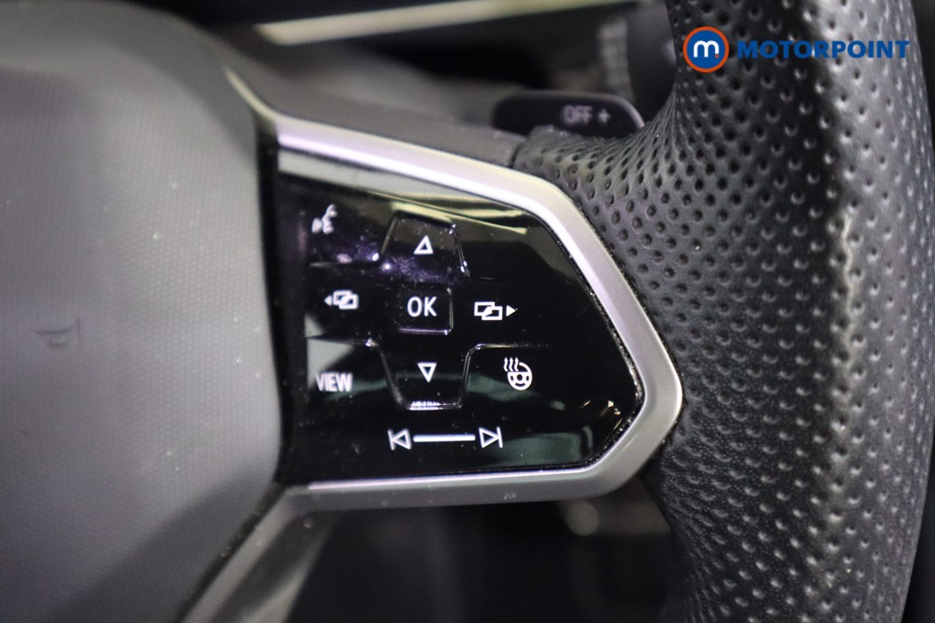 Volkswagen Tiguan R-Line Automatic Diesel SUV - Stock Number (1594093) - 13th supplementary image