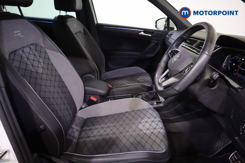 Volkswagen Tiguan R-Line Automatic Diesel SUV - Stock Number (1594093) - 17th supplementary image