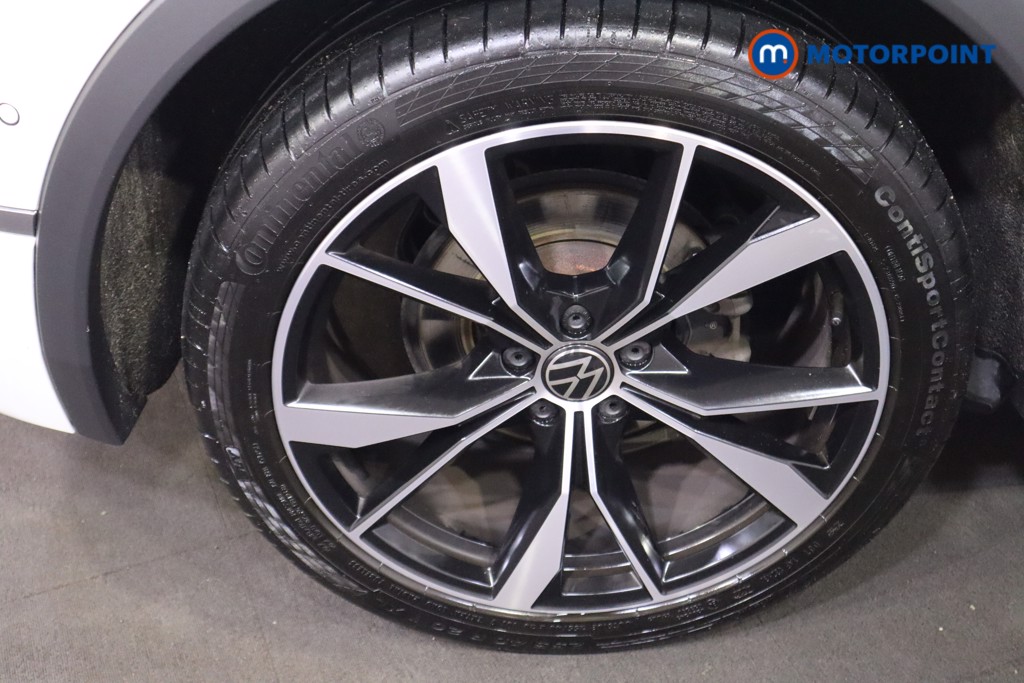 Volkswagen Tiguan R-Line Automatic Diesel SUV - Stock Number (1594093) - 22nd supplementary image