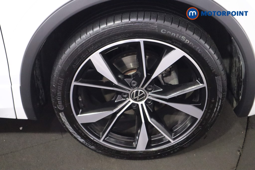 Volkswagen Tiguan R-Line Automatic Diesel SUV - Stock Number (1594093) - 25th supplementary image