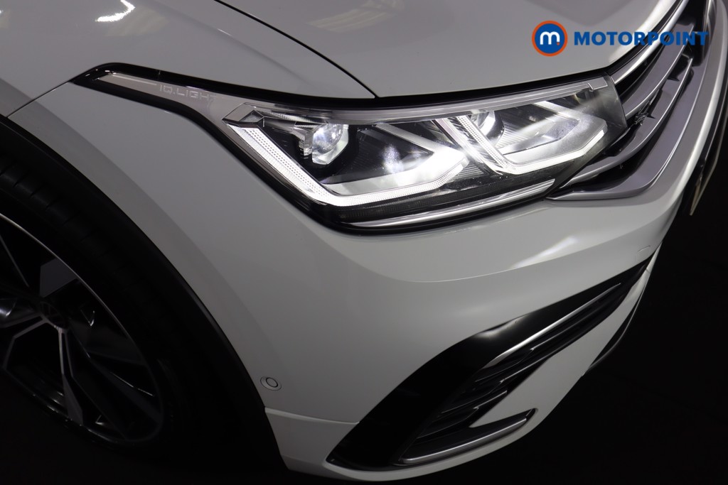 Volkswagen Tiguan R-Line Automatic Diesel SUV - Stock Number (1594093) - 26th supplementary image