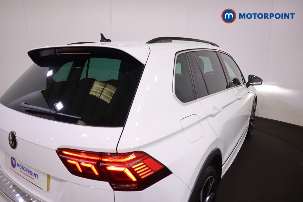 Volkswagen Tiguan R-Line Automatic Diesel SUV - Stock Number (1594093) - 29th supplementary image