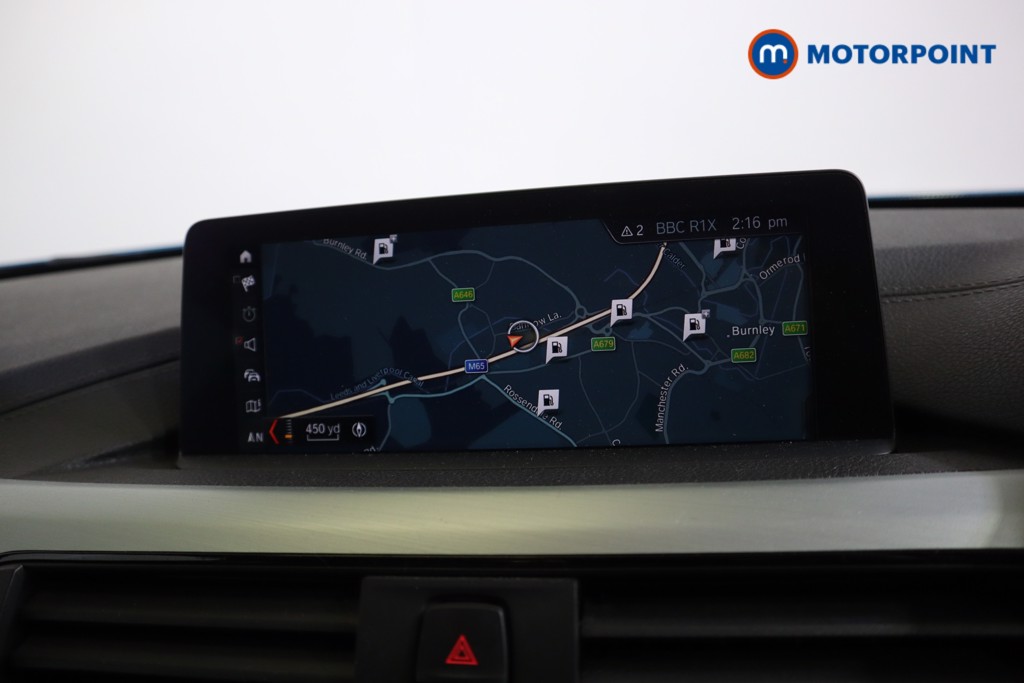 BMW 4 Series M Sport Automatic Diesel Coupe - Stock Number (1594172) - 2nd supplementary image