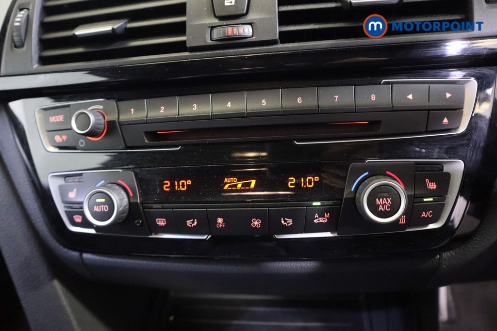 BMW 4 Series M Sport Automatic Diesel Coupe - Stock Number (1594172) - 5th supplementary image