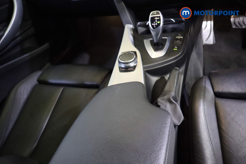 BMW 4 Series M Sport Automatic Diesel Coupe - Stock Number (1594172) - 6th supplementary image