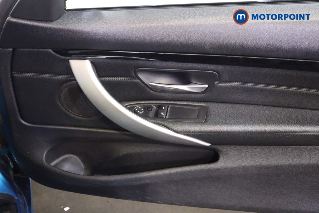 BMW 4 Series M Sport Automatic Diesel Coupe - Stock Number (1594172) - 9th supplementary image