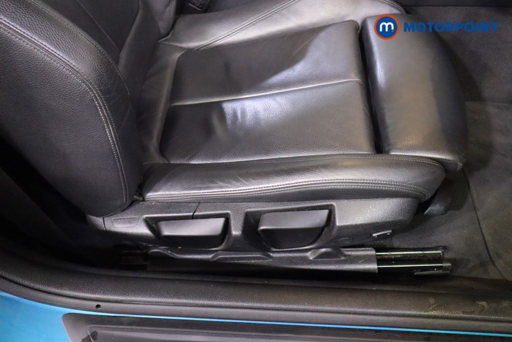 BMW 4 Series M Sport Automatic Diesel Coupe - Stock Number (1594172) - 13th supplementary image