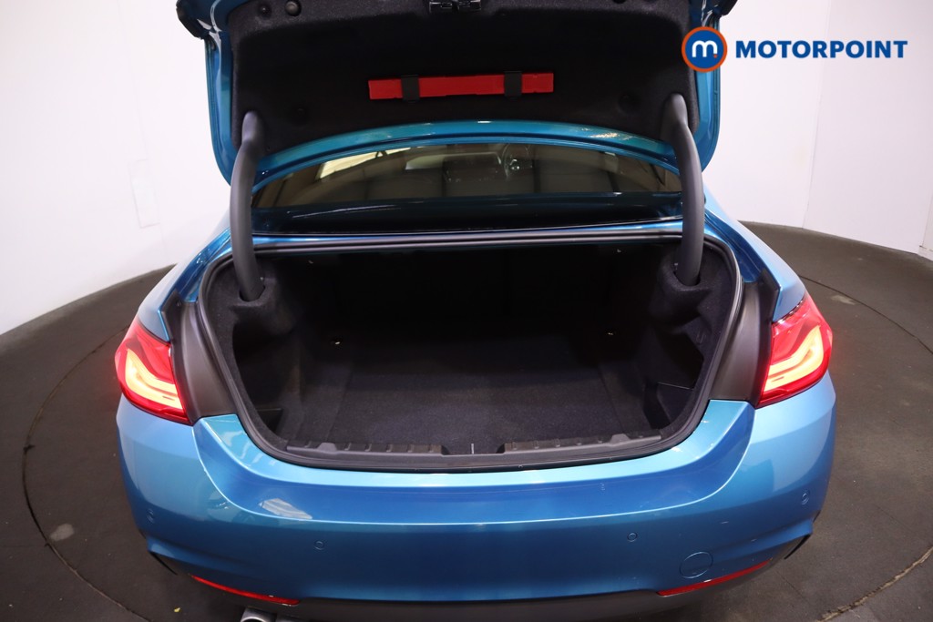 BMW 4 Series M Sport Automatic Diesel Coupe - Stock Number (1594172) - 16th supplementary image