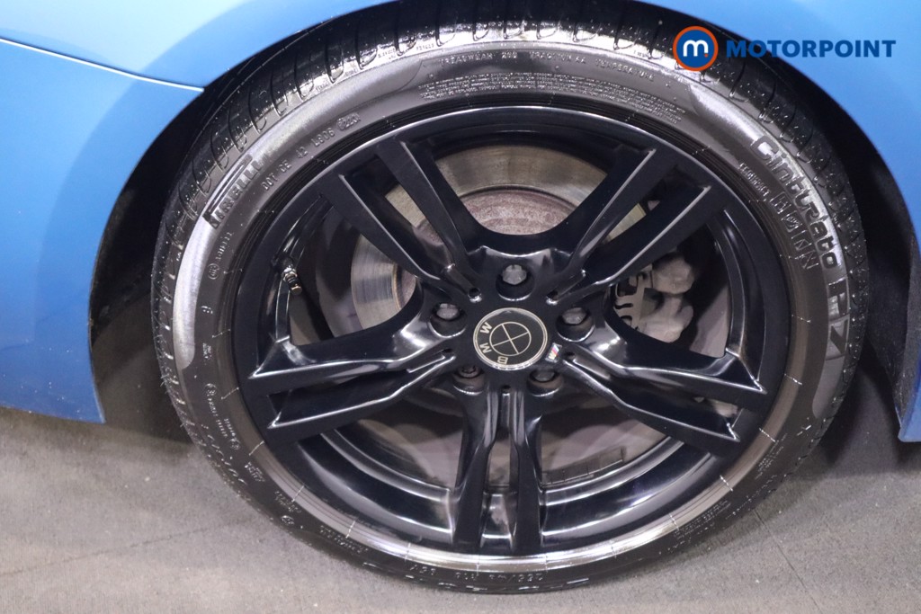 BMW 4 Series M Sport Automatic Diesel Coupe - Stock Number (1594172) - 17th supplementary image