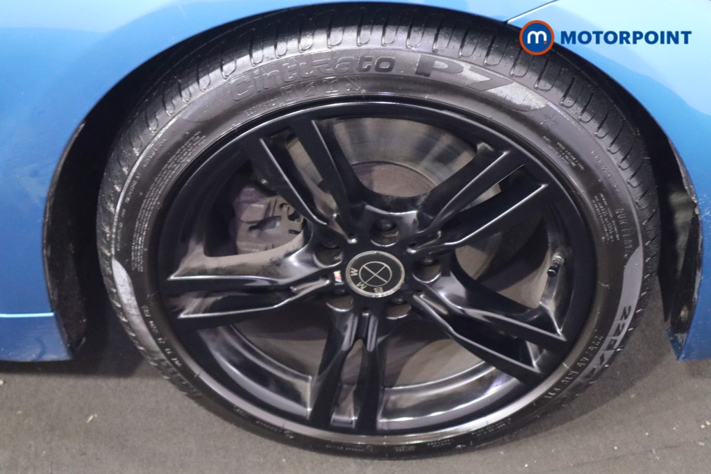 BMW 4 Series M Sport Automatic Diesel Coupe - Stock Number (1594172) - 20th supplementary image