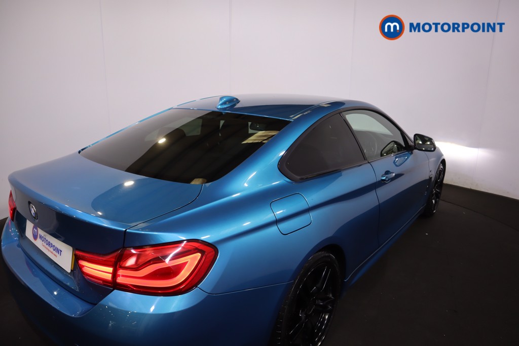 BMW 4 Series M Sport Automatic Diesel Coupe - Stock Number (1594172) - 23rd supplementary image