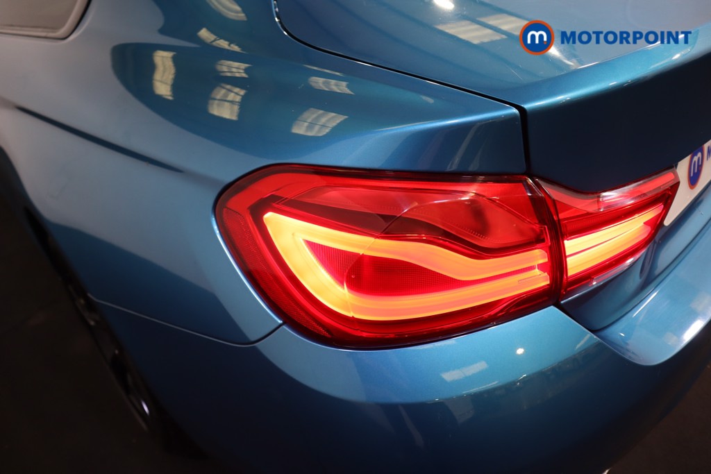 BMW 4 Series M Sport Automatic Diesel Coupe - Stock Number (1594172) - 25th supplementary image