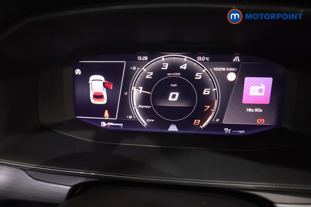 Cupra Formentor V2 Manual Petrol SUV - Stock Number (1594251) - 4th supplementary image