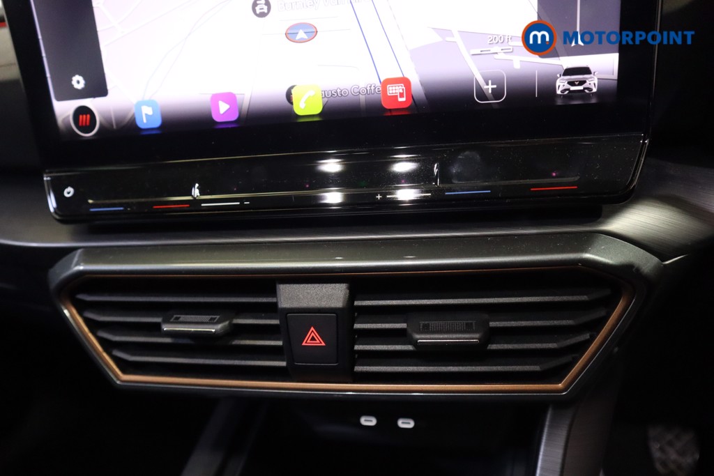 Cupra Formentor V2 Manual Petrol SUV - Stock Number (1594251) - 5th supplementary image