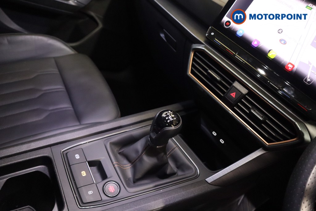 Cupra Formentor V2 Manual Petrol SUV - Stock Number (1594251) - 7th supplementary image