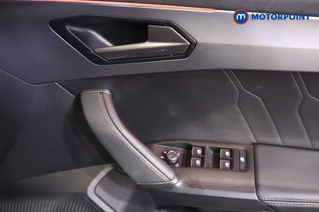 Cupra Formentor V2 Manual Petrol SUV - Stock Number (1594251) - 9th supplementary image