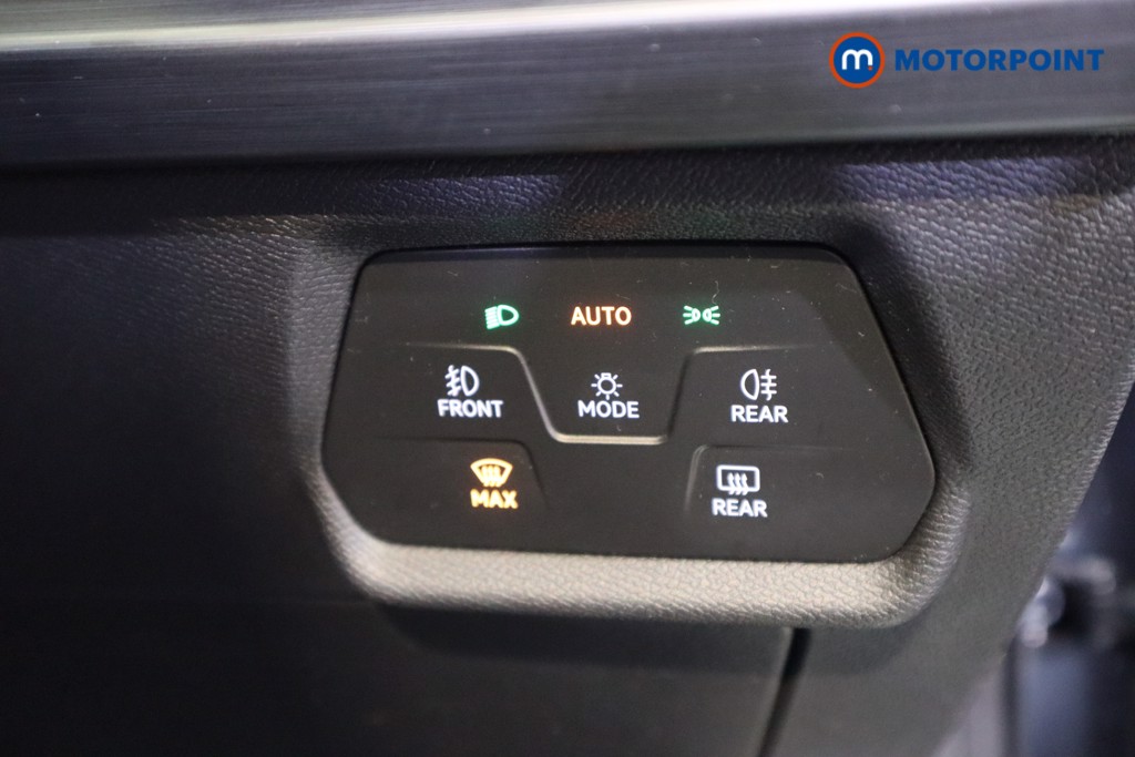 Cupra Formentor V2 Manual Petrol SUV - Stock Number (1594251) - 11th supplementary image