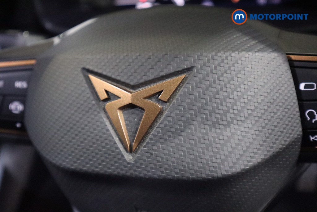 Cupra Formentor V2 Manual Petrol SUV - Stock Number (1594251) - 13th supplementary image