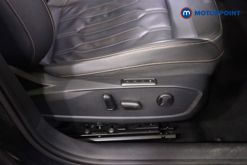 Cupra Formentor V2 Manual Petrol SUV - Stock Number (1594251) - 15th supplementary image