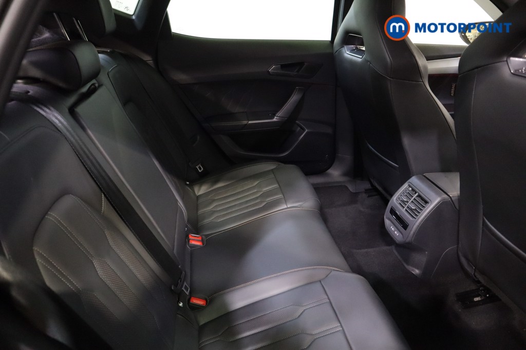 Cupra Formentor V2 Manual Petrol SUV - Stock Number (1594251) - 17th supplementary image