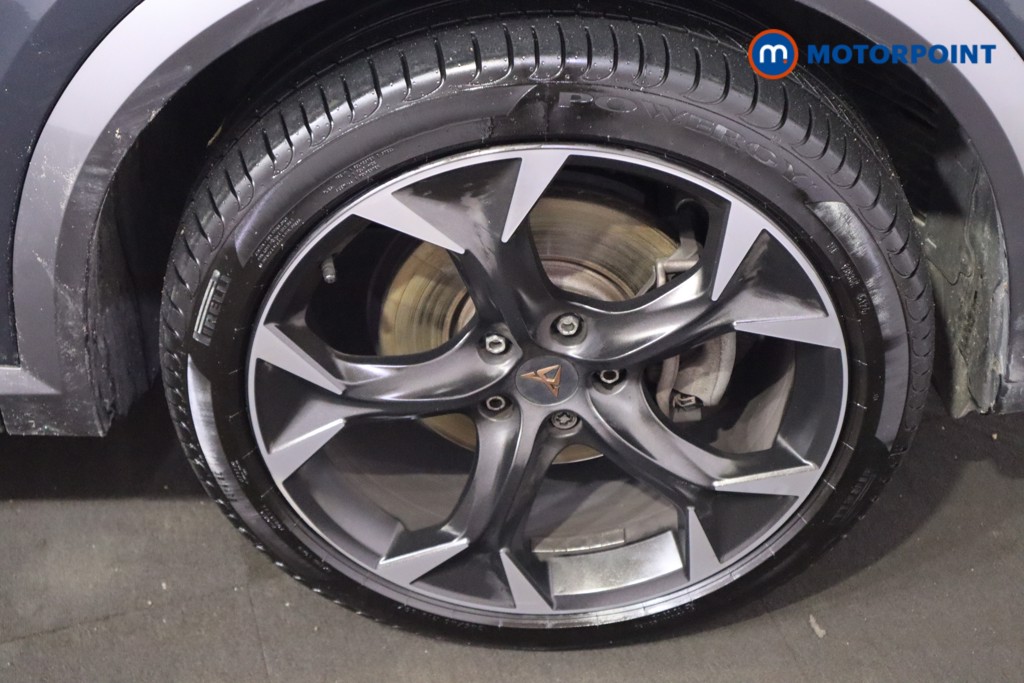 Cupra Formentor V2 Manual Petrol SUV - Stock Number (1594251) - 20th supplementary image