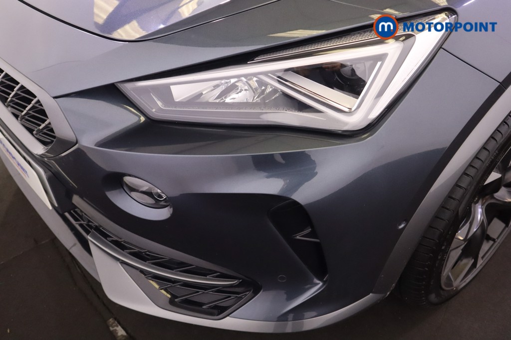 Cupra Formentor V2 Manual Petrol SUV - Stock Number (1594251) - 24th supplementary image