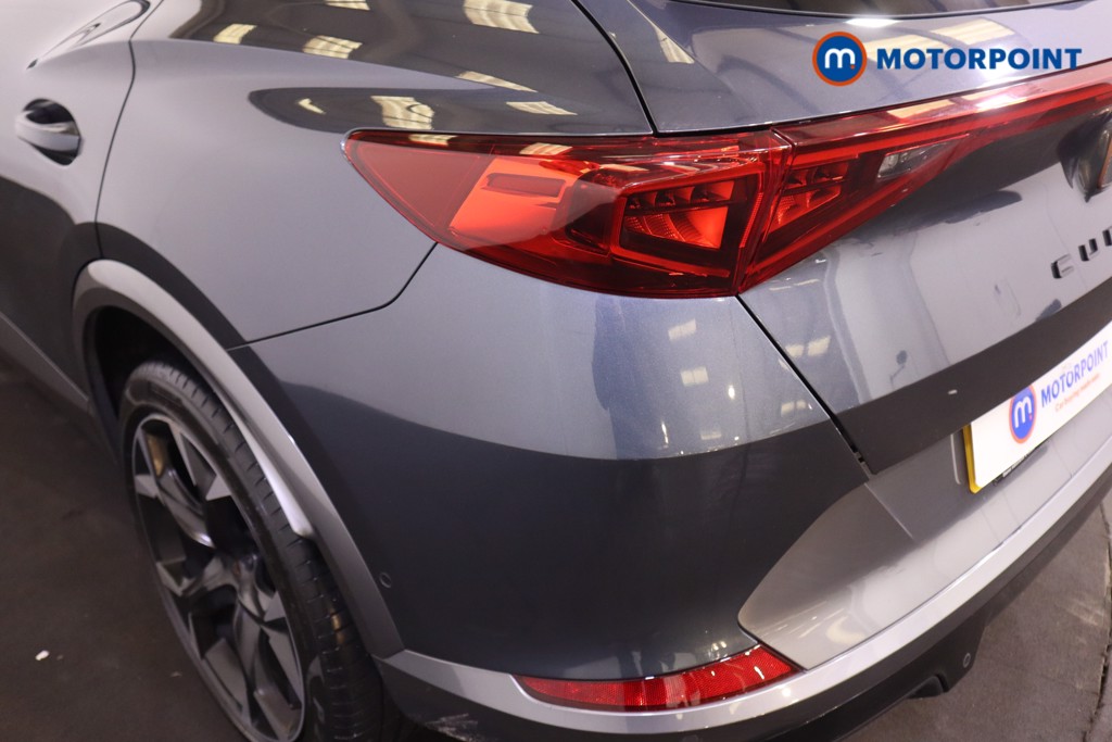 Cupra Formentor V2 Manual Petrol SUV - Stock Number (1594251) - 25th supplementary image