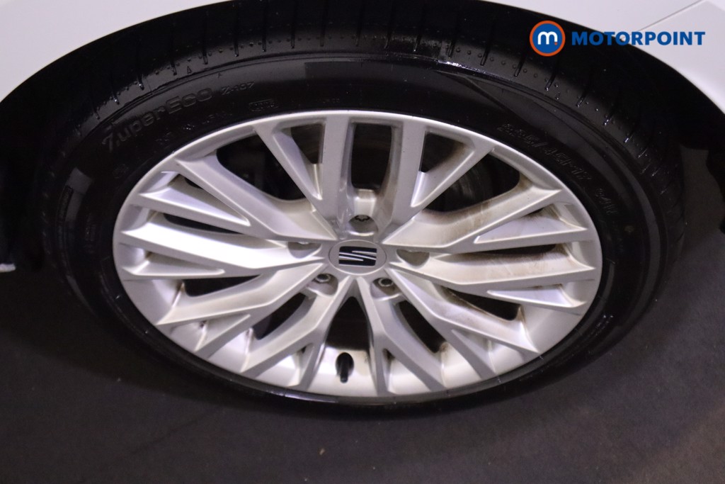 Seat Leon Xcellence Automatic Petrol Plug-In Hybrid Hatchback - Stock Number (1594370) - 9th supplementary image