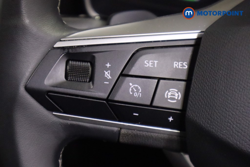 Seat Leon Xcellence Automatic Petrol Plug-In Hybrid Hatchback - Stock Number (1594370) - 18th supplementary image