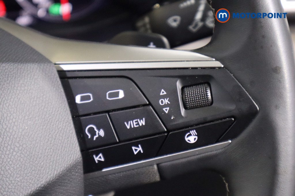 Seat Leon Xcellence Automatic Petrol Plug-In Hybrid Hatchback - Stock Number (1594370) - 19th supplementary image