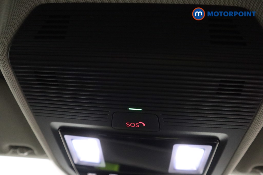 Seat Leon Xcellence Automatic Petrol Plug-In Hybrid Hatchback - Stock Number (1594370) - 25th supplementary image