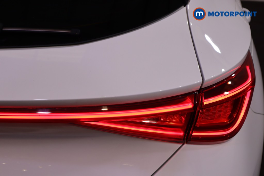 Seat Leon Xcellence Automatic Petrol Plug-In Hybrid Hatchback - Stock Number (1594370) - 32nd supplementary image