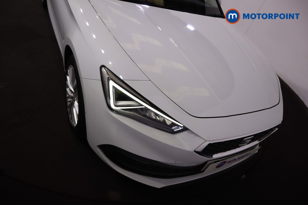 Seat Leon Xcellence Automatic Petrol Plug-In Hybrid Hatchback - Stock Number (1594370) - 37th supplementary image