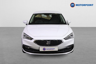 Seat Leon Xcellence Automatic Petrol Plug-In Hybrid Hatchback - Stock Number (1594370) - Front bumper