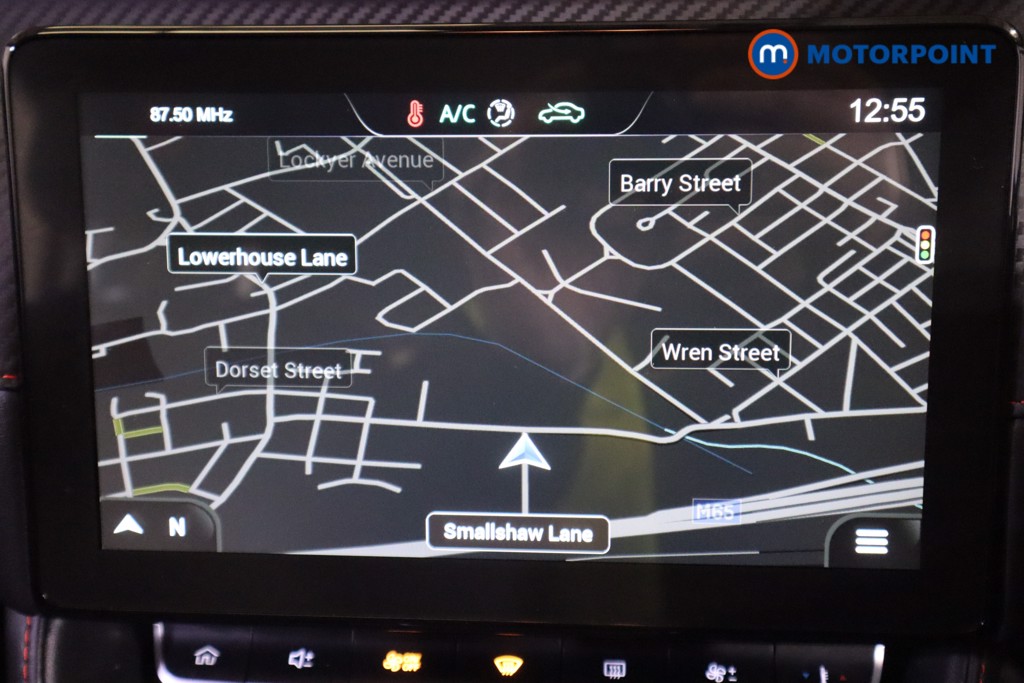 Mg Motor Uk ZS Exclusive Manual Petrol SUV - Stock Number (1594464) - 2nd supplementary image