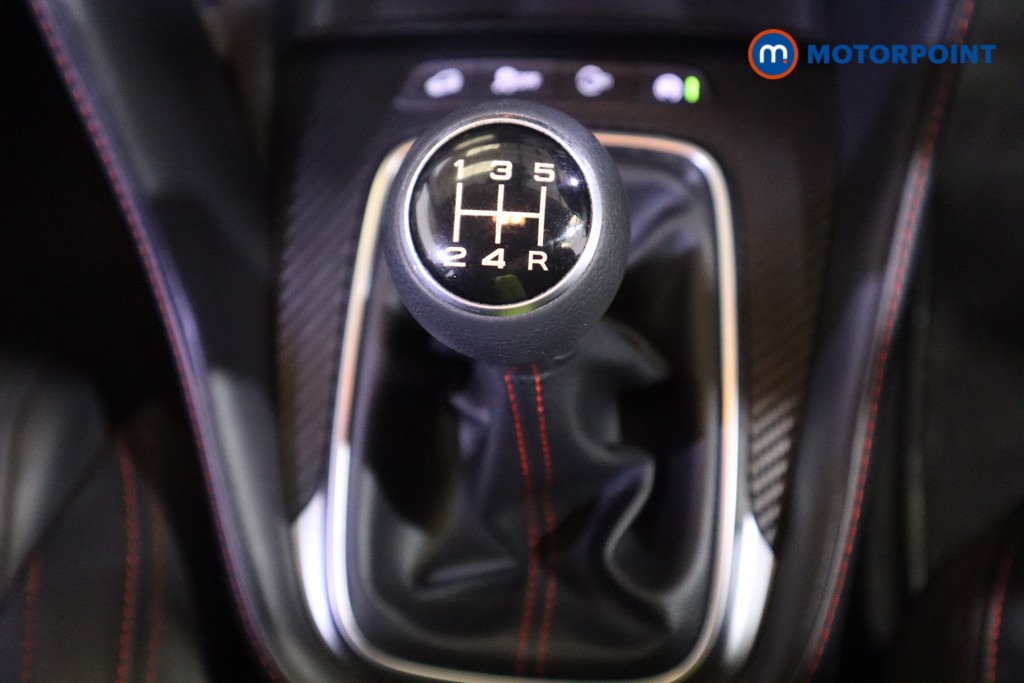 Mg Motor Uk ZS Exclusive Manual Petrol SUV - Stock Number (1594464) - 5th supplementary image