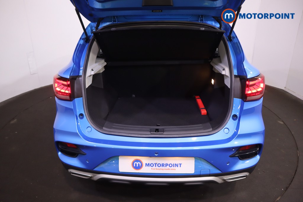 Mg Motor Uk ZS Exclusive Manual Petrol SUV - Stock Number (1594464) - 8th supplementary image