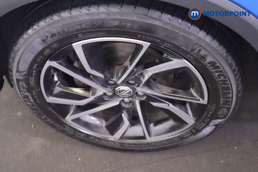 Mg Motor Uk ZS Exclusive Manual Petrol SUV - Stock Number (1594464) - 10th supplementary image