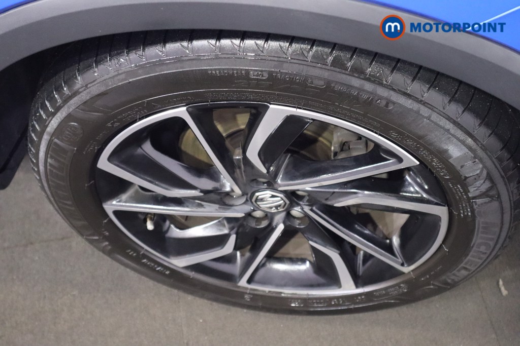 Mg Motor Uk ZS Exclusive Manual Petrol SUV - Stock Number (1594464) - 11th supplementary image
