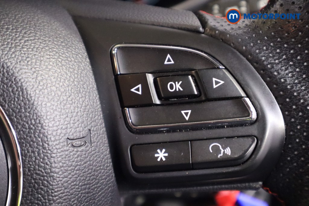 Mg Motor Uk ZS Exclusive Manual Petrol SUV - Stock Number (1594464) - 18th supplementary image