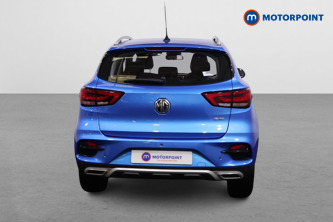 Mg Motor Uk ZS Exclusive Manual Petrol SUV - Stock Number (1594464) - Rear bumper