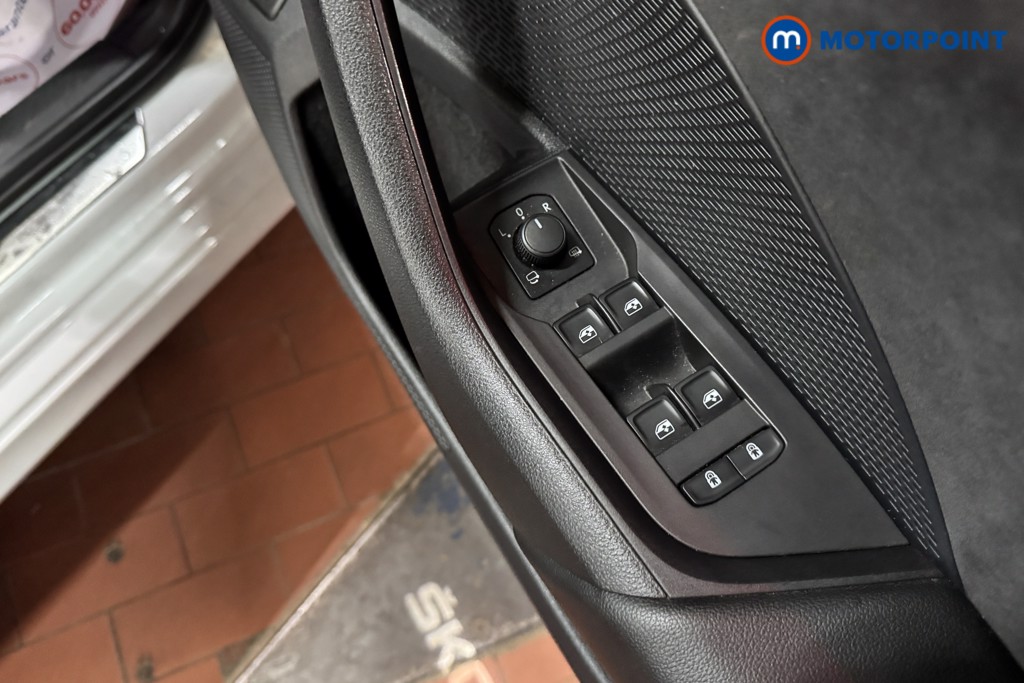 Skoda Octavia VRS Automatic Petrol Plug-In Hybrid Hatchback - Stock Number (1511592) - 8th supplementary image