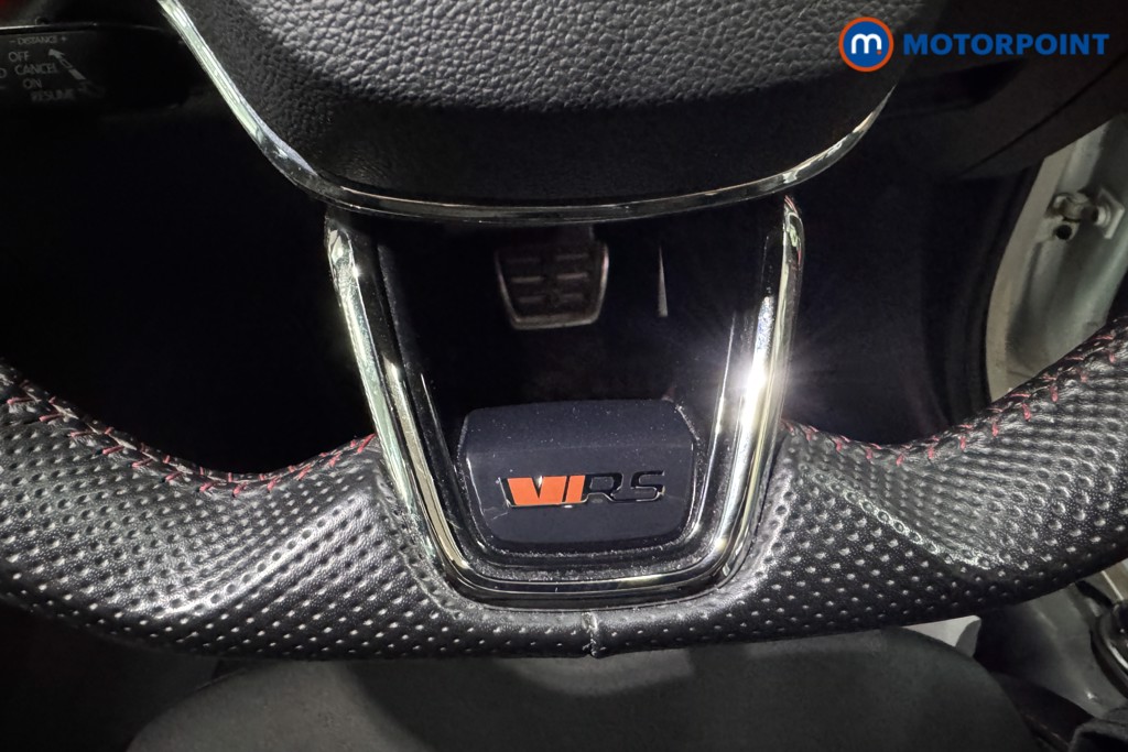 Skoda Octavia VRS Automatic Petrol Plug-In Hybrid Hatchback - Stock Number (1511592) - 21st supplementary image